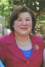 Martha Morton