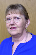 Patricia Nelson