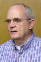 Richard Taylor